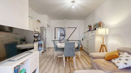 Foto Appartamento in Via Sarzana 40, Milano Istria con 2 locali in vendita