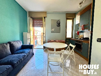 Foto Appartamento in Via Fortezza 21, Milano Villa San Giovanni in affitto