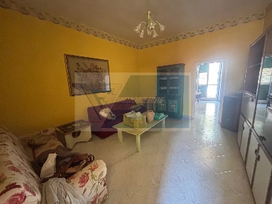 Foto Appartamento in Via Bainsizza, Siracusa Borgata - Santa Lucia
