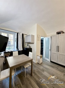 Foto Appartamento in via thesauro, Torino San Salvario - Dante di 30 m²