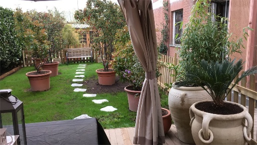 Foto Appartamento in Via Norico, Milano Viale Ungheria - Mecenate di 105 m²