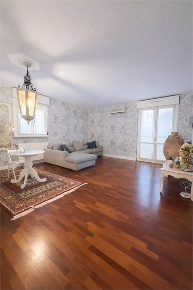 Foto Appartamento in Via Norico, Milano Viale Ungheria - Mecenate di 105 m²
