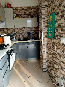 Foto Appartamento in Via Tagliamento 12/A, Martinsicuro Centro di 86 m²