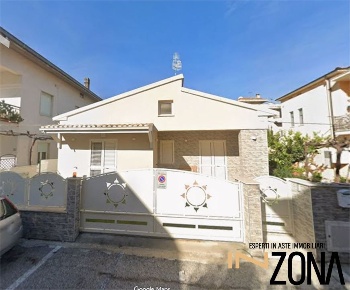 Foto Appartamento in Via Tevere, Tortoreto Tortoreto Lido di 123 m²