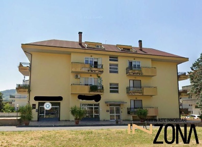 Foto Appartamento in Via G. Galilei, Teramo San Nicolò A Tordino di 133 m²