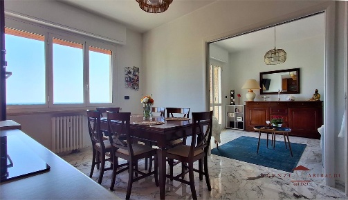 Foto Appartamento in via guglielmo marconi, Vallecrosia Centro di 80 m²