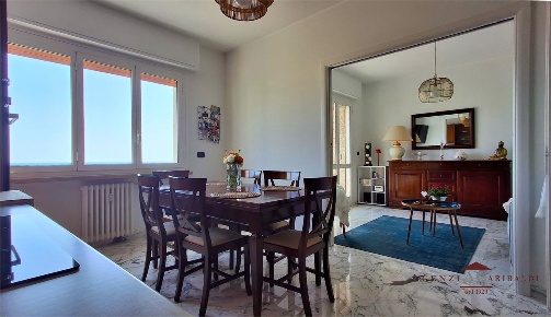 Foto Appartamento in via guglielmo marconi, Vallecrosia Centro di 80 m²