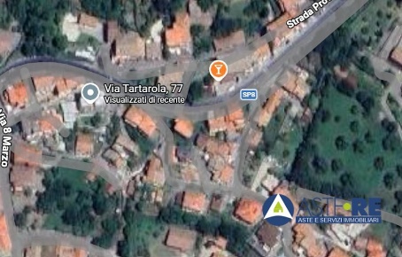 Foto Appartamento in Via Tartarola 77 01027 Montefiascone VT Italia, Centro