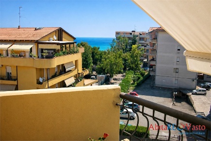 Foto Attico in Via Martiri della Libertà, Vasto di 142 m² con 4 locali