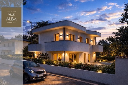 Foto Villa unifamiliare in Via Mulini, Parabiago Centro di 110 m²