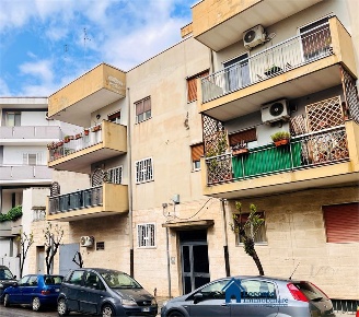 Foto Appartamento a Triggiano di 115 m² con 3 locali in vendita