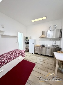 Foto Appartamento in VIA MADAMA CRISTINA, Torino San Salvario - Baretti