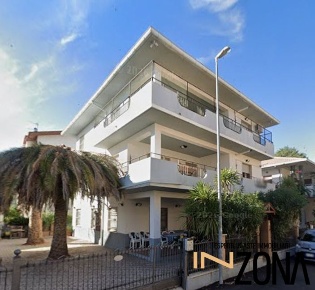 Foto Appartamento in Via Arno, Alba Adriatica Centro di 115 m² con 3 locali