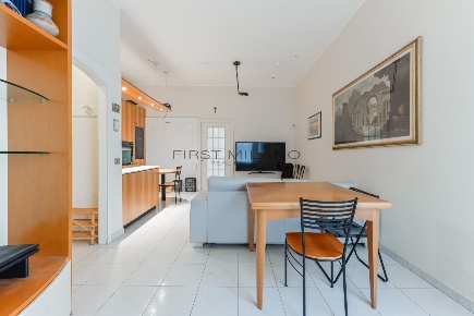 Foto Appartamento in Via Giovanni Battista Varè 28, Milano Bovisa di 70 m²