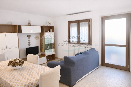 Foto Appartamento a Siena Fuori Porta Romana di 68 m² con 4 locali