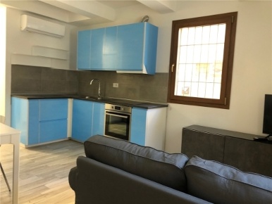 Foto Appartamento in VIA EMPOLESE, Scandicci di 45 m² con 2 locali