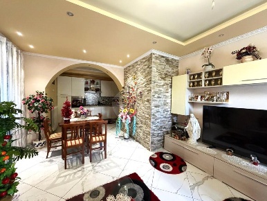 Foto Casa indipendente in via statale fiorentina, Pistoia di 130 m²