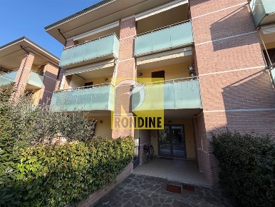 Foto Appartamento a Faenza di 85 m² con 2 locali in vendita