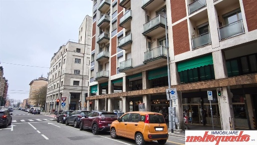 Foto Negozio in via Boldrini, Bologna Marconi di 71 m² con 1 locali
