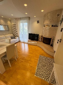 Foto Appartamento a Vallefoglia di 114 m² con 4 locali in vendita