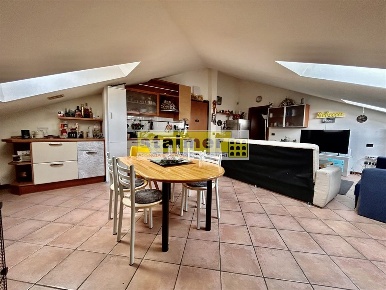 Foto Appartamento in via diaz, Sant'Angelo Lodigiano Centro di 60 m²