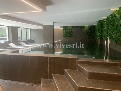 Foto Appartamento in Via Giusti, Milano Paolo Sarpi di 50 m² con 1 locali