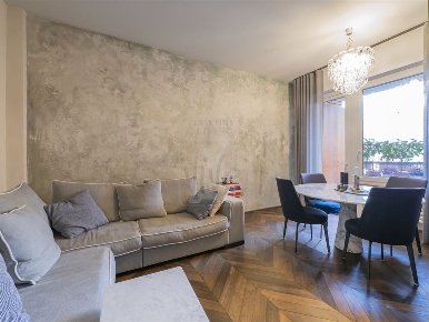 Foto Appartamento in Via Giancarlo  Sismondi, Milano Plebisciti - Susa