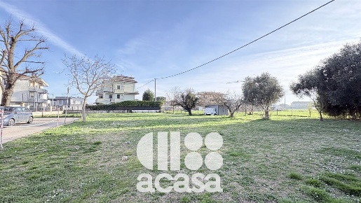 Foto Terreno edificabile in via pietro querini, Bellaria-Igea Marina