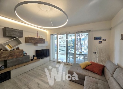 Foto Appartamento a Cervia di 136 m² con 4 locali in vendita