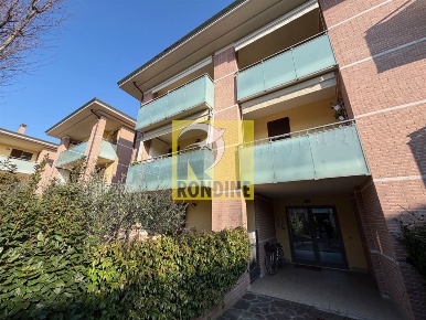 Foto Box a Faenza di 23 m² con 1 locali in vendita