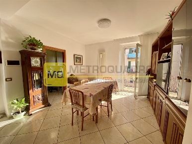 Foto Appartamento in corso promessi sposi, Lecco Caleotto di 76 m²