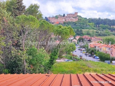Foto Casa indipendente in Via Martiri di Tavullia, Gradara di 410 m²