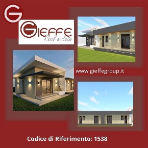 Foto Villa unifamiliare a Taurianova Centro in vendita