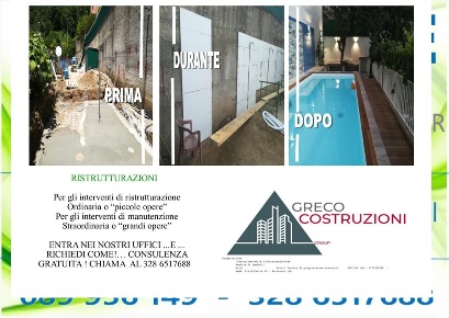 Foto Mansarde a Baronissi Centro in vendita