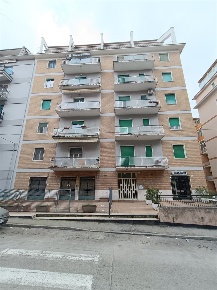 Foto Appartamento in Via Papa Giovanni XXIII, Chieti Chieti Città di 70 m²