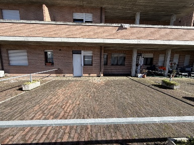 Foto Appartamento in Via Sante Baseggio 34, Rovigo Centro Storico di 50 m²