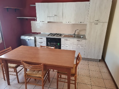 Foto Appartamento a Villaga Centro di 70 m² con 3 locali in affitto