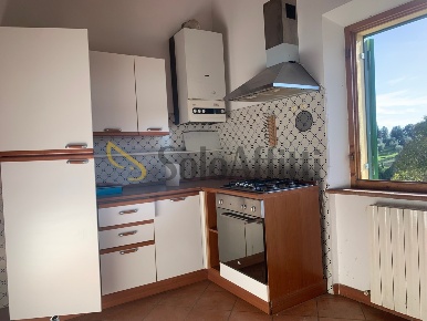 Foto Appartamento in Strada di Belgioiello, Siena Le Tolfe - Monteliscai