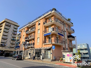 Foto Appartamento in Via Michelangelo 18, Borghetto Santo Spirito di 65 m²