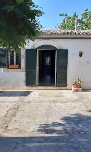 casa indipendente in vendita a Palazzolo Acreide