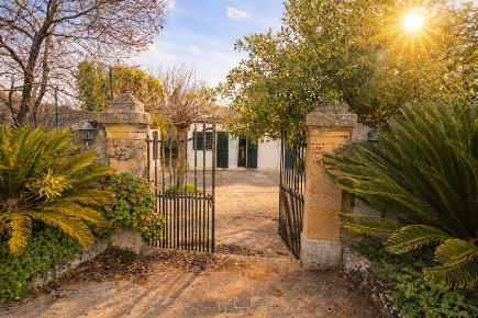 Foto Rustico in contrada Santa Lucia, Palazzolo Acreide di 70 m² in vendita