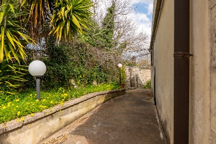 Foto Villa a schiera in Via Acre 19, Palazzolo Acreide di 70 m² in vendita