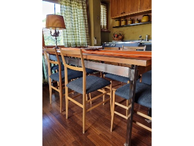 Foto Appartamento in Via Monterotta 6, Sestriere Colle Sestriere di 65 m²