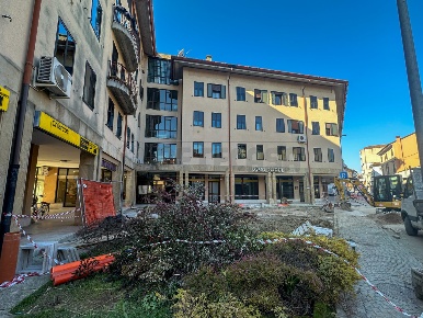Foto Appartamento in VIA DANTE ALIGHIERI 8, Cervignano del Friuli Centro