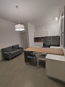 Foto Appartamento in centro, Castel San Giovanni Centro di 50 m² in affitto