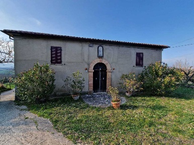 Foto Appartamento in Via Roma, Avigliano Umbro Centro di 139 m² in vendita