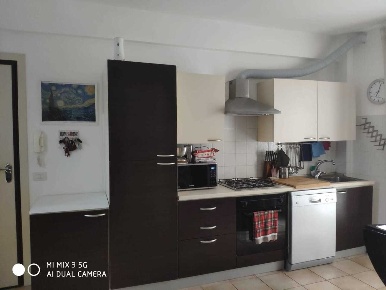 Foto Appartamento in via delle fonti, Osimo Centro di 70 m² con 4 locali