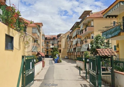 Foto Mansarde a Giugliano in Campania Madonna delle Grazie di 120 m²