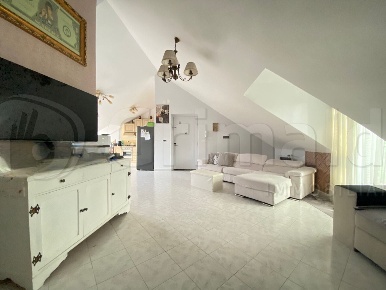 Foto Mansarde a Giugliano in Campania Madonna delle Grazie di 120 m²