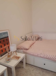 Foto Appartamento in Via Carteria, Modena Centro Storico di 25 m²